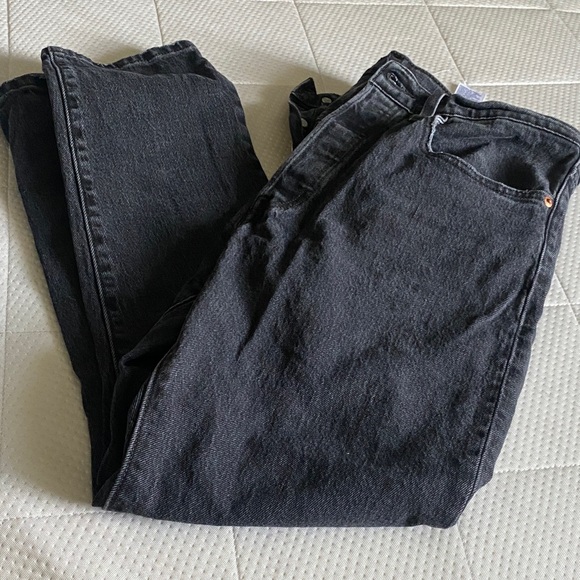 Levi’s 501 jeans - Picture 1 of 6